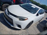 Toyota Corolla Le 2T1BURHE2FC314684 снимка