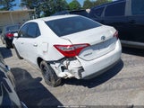 Toyota Corolla Le 2T1BURHE2FC314684 снимка