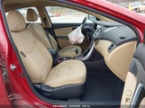 HYUNDAI ELANTRA GLS (ULSAN PLANT) KMHDH4AE8DU538502 снимка