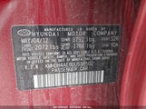 HYUNDAI ELANTRA GLS (ULSAN PLANT) KMHDH4AE8DU538502 photo