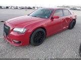 CHRYSLER 300 300S 2C3CCABTXHH635594 снимка