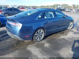LINCOLN MKZ RESERVE II 3LN6L5F96KR****** снимка