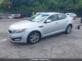 Kia Optima Lx 5XXGM4A72CG057051 снимка