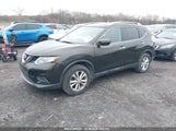 NISSAN ROGUE SV 5N1AT2MV7EC863411 снимка