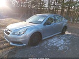 SUBARU LEGACY 2.5I 4S3BMBA6XD3****** снимка