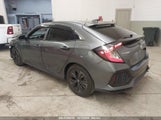 HONDA CIVIC EX SHHFK7H65KU404307 снимка