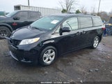 TOYOTA SIENNA LE 8 PASSENGER 5TDKK3DC6FS****** снимка