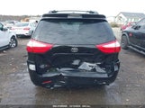 TOYOTA SIENNA LE 8 PASSENGER 5TDKK3DC6FS****** снимка