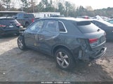 AUDI Q3 2.0T PREMIUM WA1AECF37K1076492 снимка