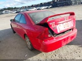 HONDA CIVIC EX 1HGEM22963L****** fotografie
