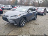 LEXUS NX 300 JTJGARBZ1L5****** снимка