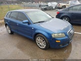 AUDI A3 2.0T WAUNF78P56A****** photo