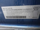 AUDI A3 2.0T WAUNF78P56A****** photo