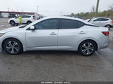 NISSAN SENTRA SV XTRONIC CVT 3N1AB8CV3MY290334 fotografie