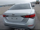 NISSAN SENTRA SV XTRONIC CVT 3N1AB8CV3MY290334 fotografie
