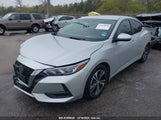 NISSAN SENTRA SV XTRONIC CVT 3N1AB8CV3MY290334 photo