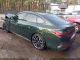 BMW I4 EDRIVE40 WBY73AW01RF****** photo