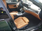 BMW I4 EDRIVE40 WBY73AW01RF****** fotografie
