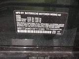 BMW I4 EDRIVE40 WBY73AW01RF****** снимка