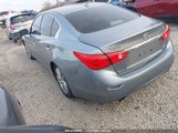 INFINITI Q50 2.0T PREMIUM JN1CV7AR3GM250973 fotografie