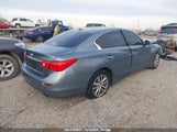 INFINITI Q50 2.0T PREMIUM JN1CV7AR3GM250973 photo