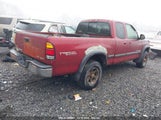 TOYOTA TUNDRA SR5 V8 5TBBT4412YS****** снимка
