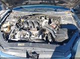FORD FUSION SEL 3FAHP08107R****** снимка