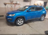 JEEP COMPASS LATITUDE 4X4 3C4NJDBB5JT314725 снимка