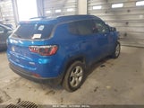 JEEP COMPASS LATITUDE 4X4 3C4NJDBB5JT314725 снимка