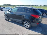 Hyundai Tucson Gls KM8JU3AC8DU736505 снимка