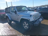 JEEP WRANGLER SAHARA 1J8FA54188L****** снимка