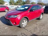 TOYOTA RAV4 LE JTMZFREV5EJ****** снимка
