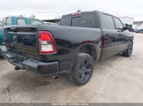 Ram  Big Horn/Lone Star 4X2 5'7 Box 1C6RREFGXKN729795 fotografie