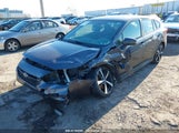 SUBARU IMPREZA 2.0I SPORT 4S3GTAL66J1****** photo
