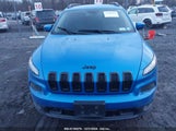 JEEP CHEROKEE LATITUDE 4X4 1C4PJMCB2JD579681 снимка