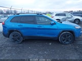JEEP CHEROKEE LATITUDE 4X4 1C4PJMCB2JD579681 снимка