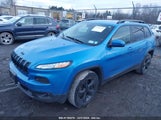 JEEP CHEROKEE LATITUDE 4X4 1C4PJMCB2JD579681 снимка