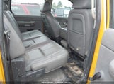 CHEVROLET SILVERADO 2500HD WORK TRUCK 1GC1KVCGXDF197458 photo