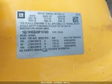 CHEVROLET SILVERADO 2500HD WORK TRUCK 1GC1KVCGXDF197458 снимка