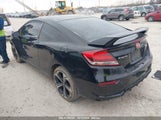 HONDA CIVIC SI 2HGFG4A52FH****** снимка
