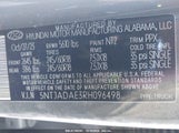 HYUNDAI SANTA CRUZ SE 5NTJADAE3RH****** снимка