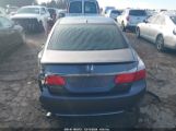 HONDA ACCORD EX-L V-6 снимка