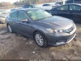 HONDA ACCORD EX-L V-6 снимка