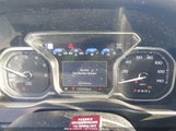 GMC SIERRA 1500 DENALI 1GTU9FED3KZ****** снимка