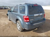 FORD ESCAPE LIMITED 1FMCU0EG6AK****** снимка