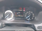 FORD POLICE INTERCEPTOR 1FM5K8AT0JG****** снимка