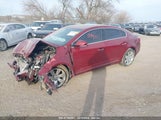 BUICK LACROSSE CXS 1G4GE5EV0AF231251 снимка