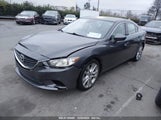 MAZDA MAZDA6 I TOURING JM1GJ1T69E1****** снимка