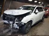NISSAN PATHFINDER SV 4WD 5N1DR3BD2NC205295 снимка