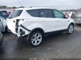 FORD ESCAPE TITANIUM 1FMCU0J9XJU****** fotografie
